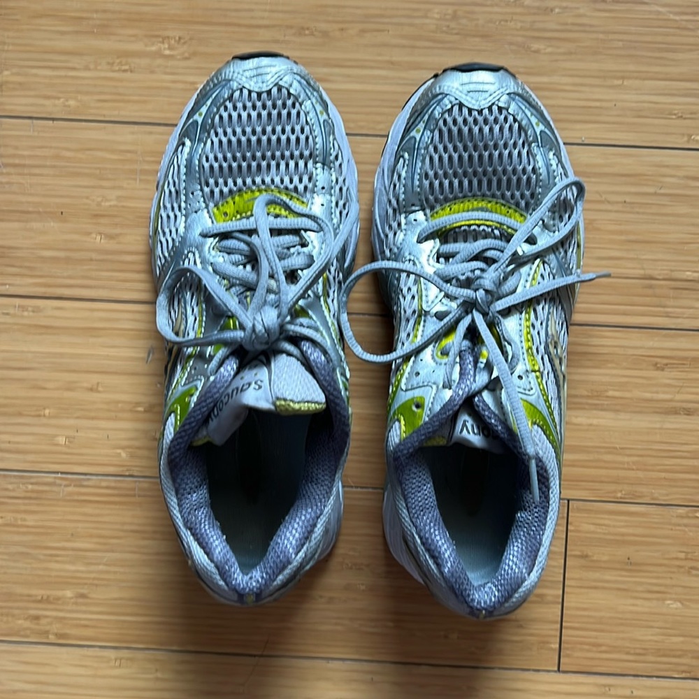 Saucony Guide Running Shoes